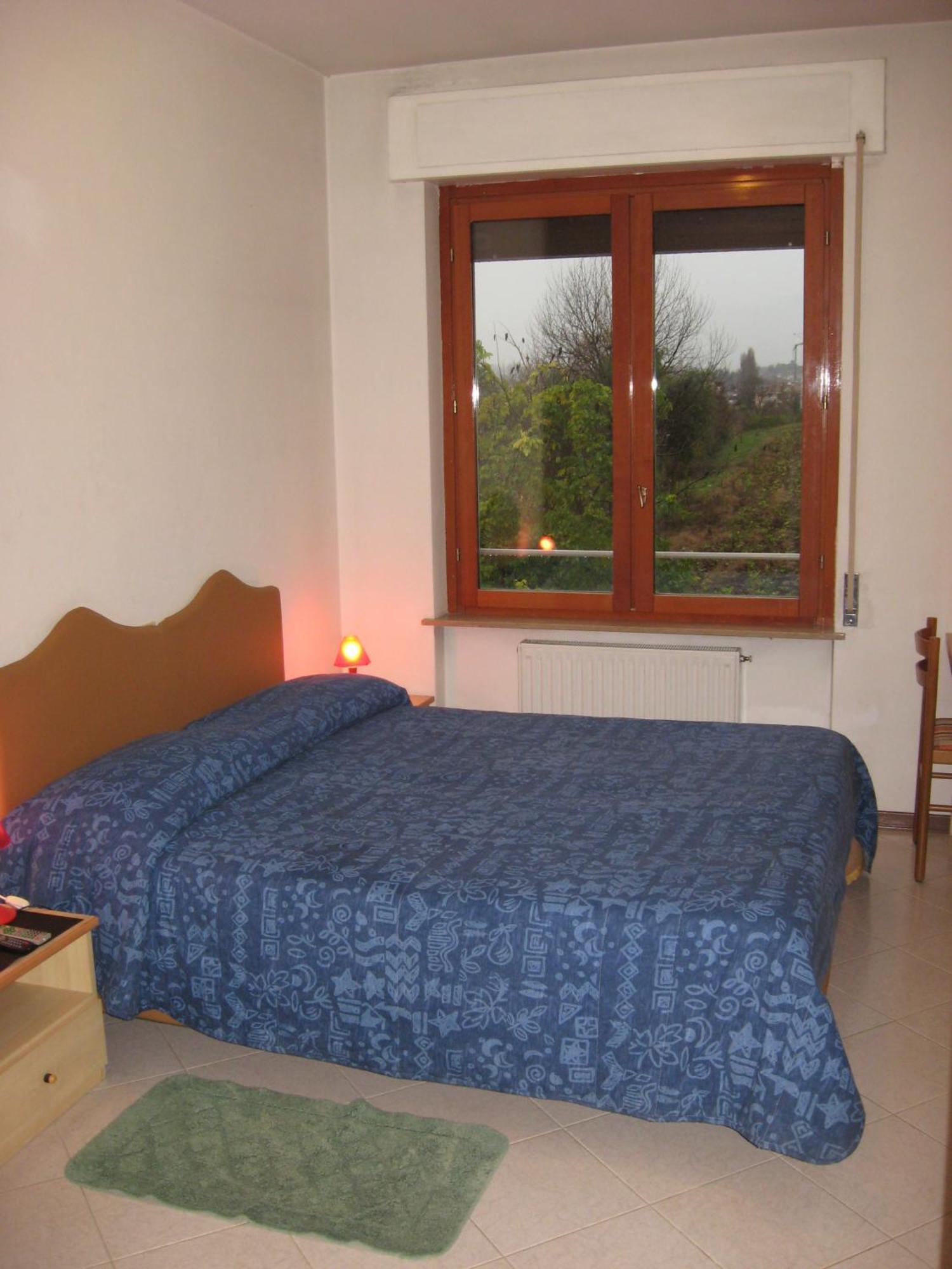 Albergo Ristorante Rosade Tavagnacco ภายนอก รูปภาพ