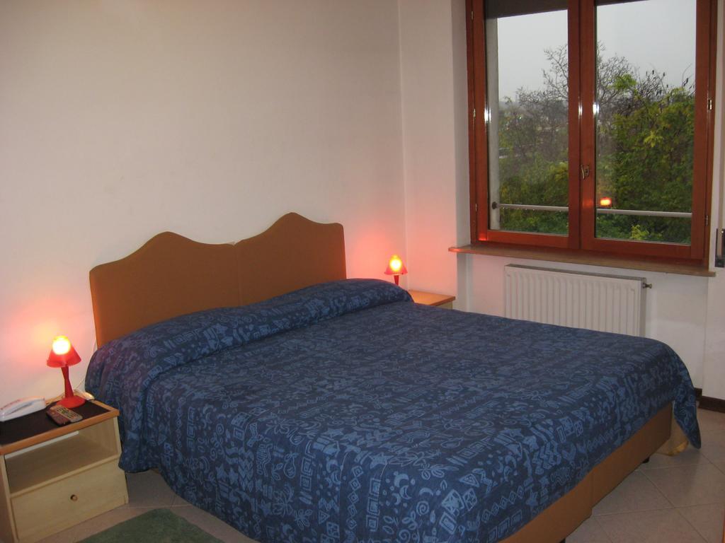 Albergo Ristorante Rosade Tavagnacco ภายนอก รูปภาพ