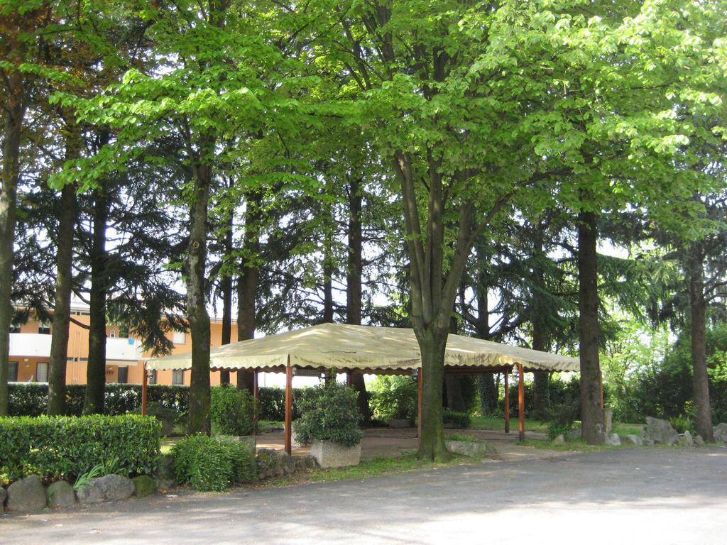 Albergo Ristorante Rosade Tavagnacco ภายนอก รูปภาพ