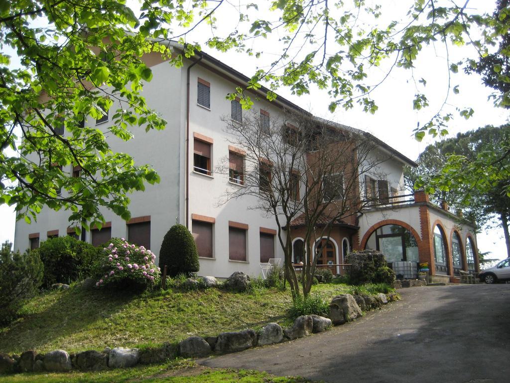 Albergo Ristorante Rosade Tavagnacco ภายนอก รูปภาพ